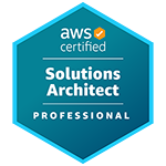 AWS Solution Architect