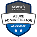 Microsoft Azure Administrator Associate AZ-104