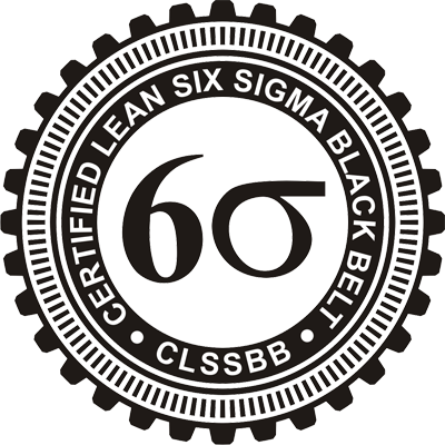 Lean Six Sigma Black Belt Certification Training