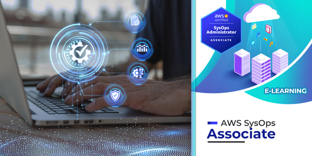 AWS SysOps Associate