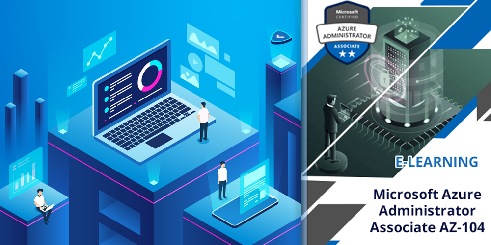 Microsoft Azure Administrator Associate AZ-104