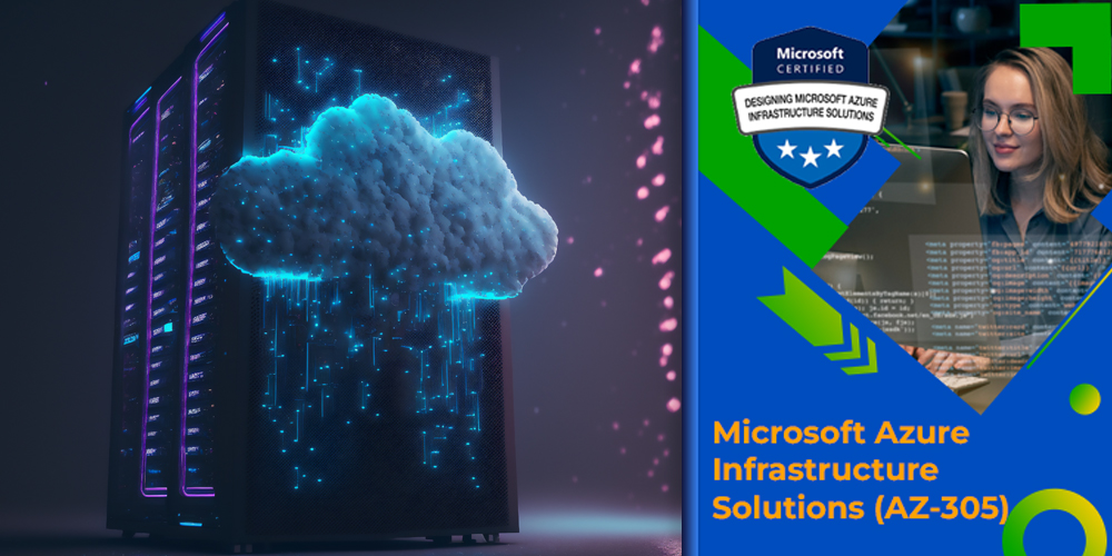 Microsoft Azure Infrastructure Solutions (AZ-305)