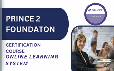 PRINCE2® Foundation